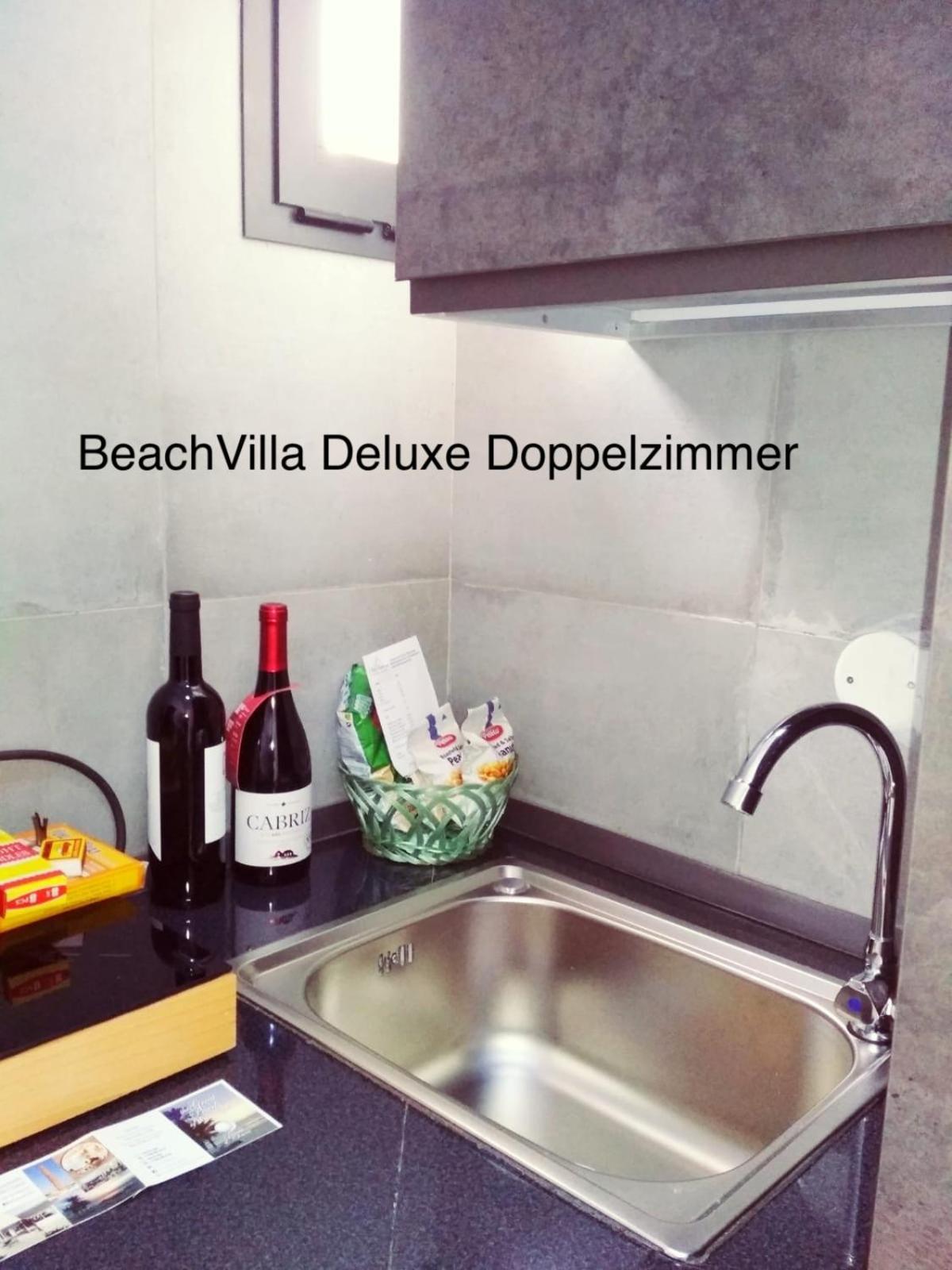 Luxury Beach Villa, Praia De Chaves, Boa Vista Sal Rei Kültér fotó