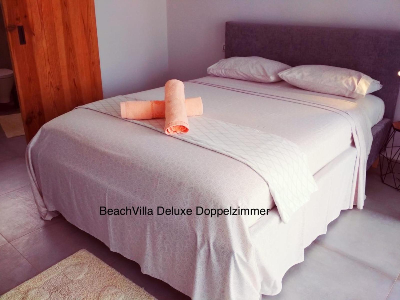 Luxury Beach Villa, Praia De Chaves, Boa Vista Sal Rei Kültér fotó